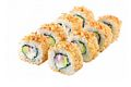Crispy tori maki