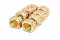 Sake avocado uramaki