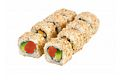 Maguro avocado uramaki