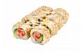 Maguro fusion roll