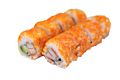 Crispy California roll
