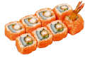 Tempura ebi roll