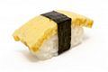 Tamago nigiri