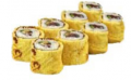 Tamag crunch roll