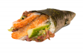 Tori temaki