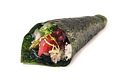 Maguro temaki