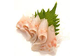 Suzuki sashimi