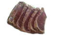 Tataki sashimi