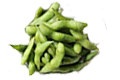 Edamame bonen
