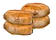 Yaki mushrooms