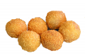Sesam balletjes