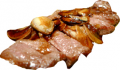Gyu yaki