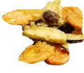 Tempura groentenmix