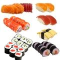 Sushi box voor 2 personen (40 stuks)