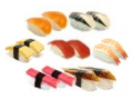 Nigiri box voor 2 personen (14 stuks)