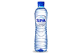 Spa blauw