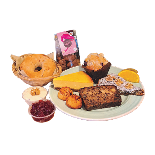 ZininZoet box