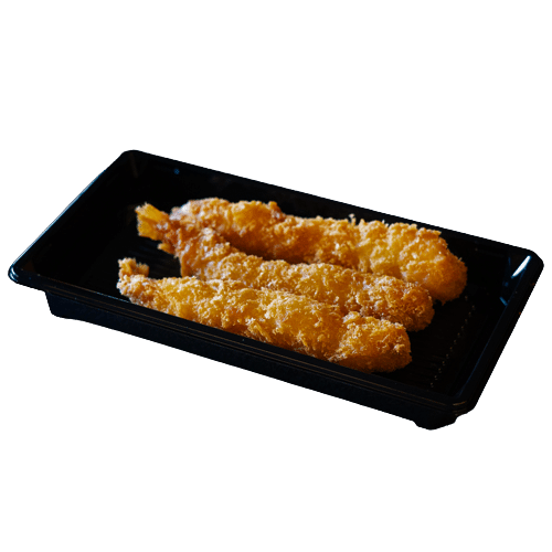 Ebi fry