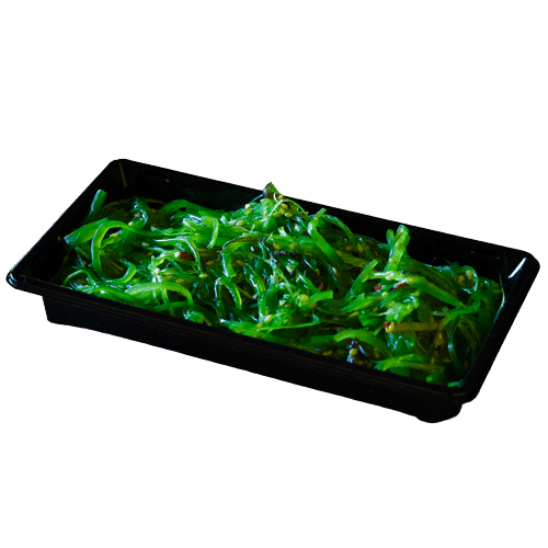 Wakame salade