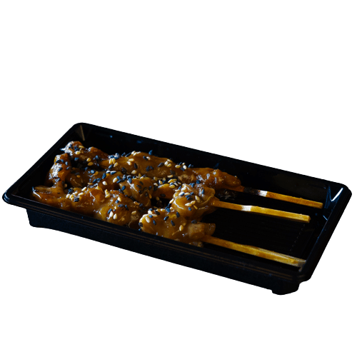 Kip yakitori