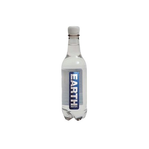Earth water still