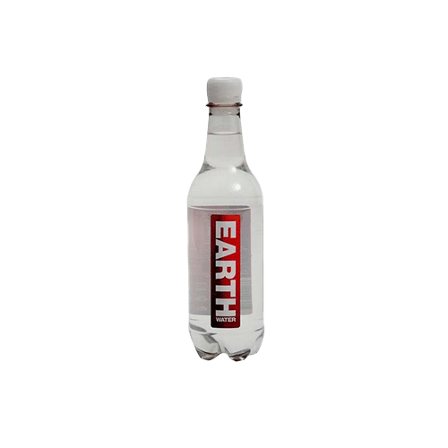 Earth water sparkling