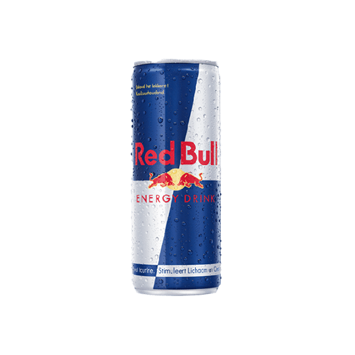 Red Bull