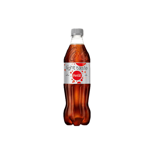 Coca-Cola light