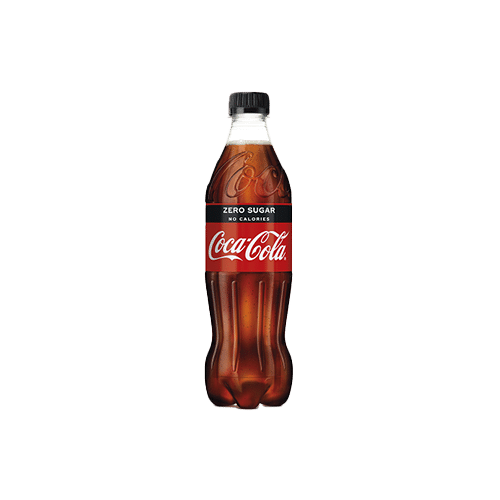 Coca-Cola zero