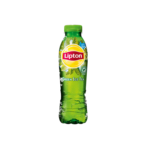 Lipton green ice tea