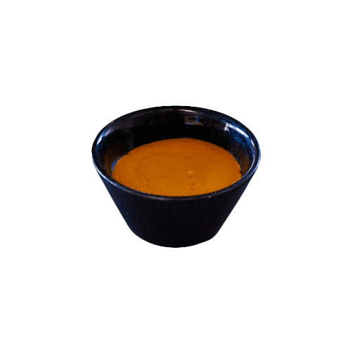 Spicy kimchi saus