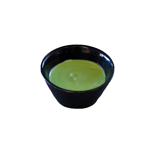 Wasabi mayonaise