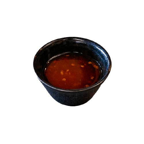 Sweet chili saus
