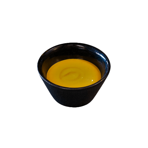 Sweet mango saus