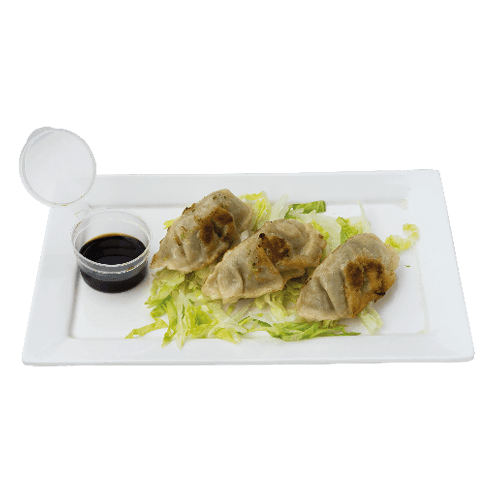 Gyoza