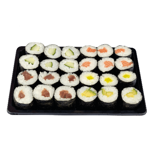 Maki box