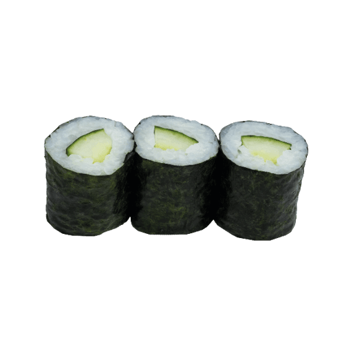 Maki komkommer