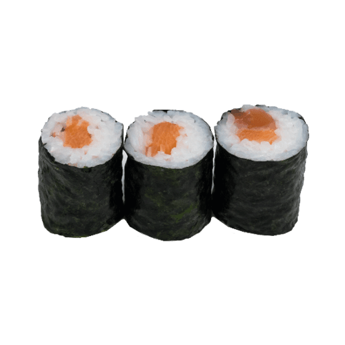 Maki zalm