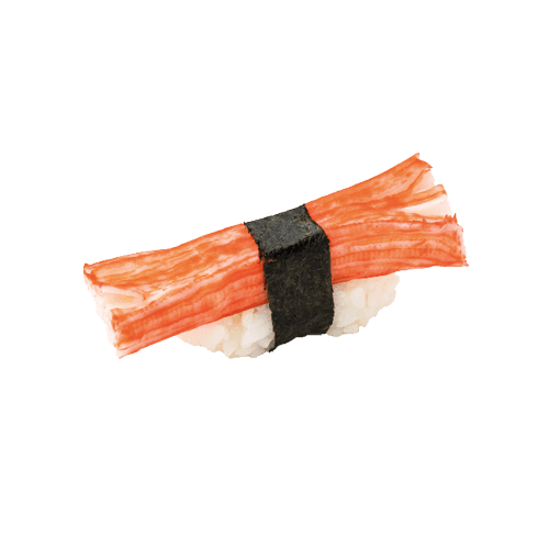 Nigiri kani