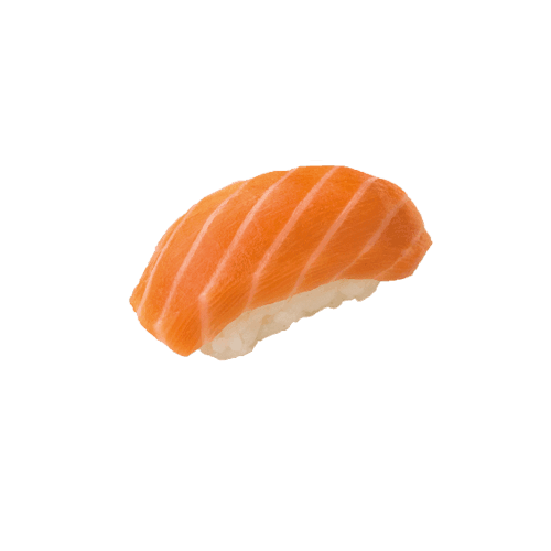 Nigiri sake