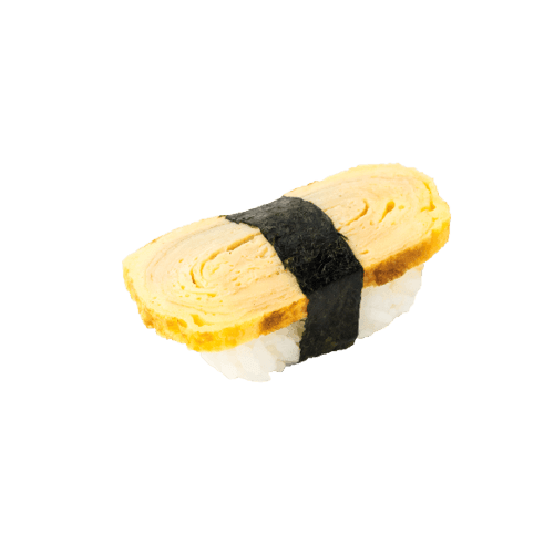 Nigiri tamago