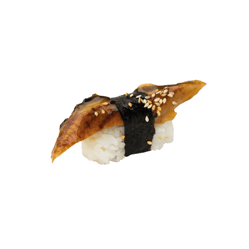 Nigiri unagi