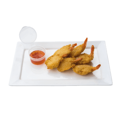Panko ebi