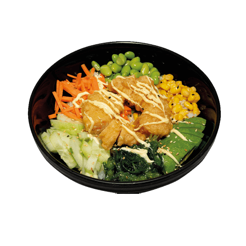 Pokébowl Ebi