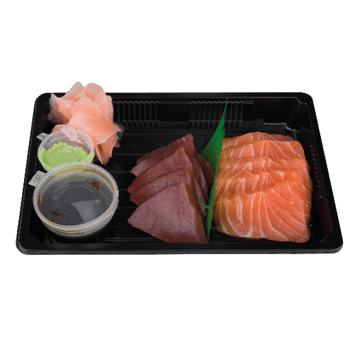 Sashimi mix box