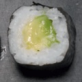 Avocado maki