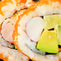 California roll