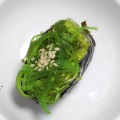 Gunkan wakame