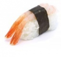 Nigiri amaebi