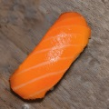 Nigiri sake